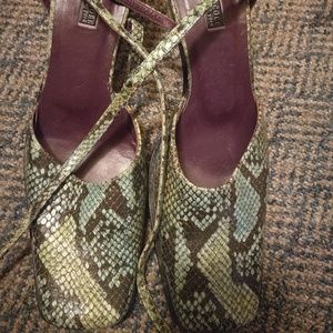 Brand new,never worn shoes